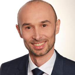 Dipl.-Ing. Cristian Nistorescu