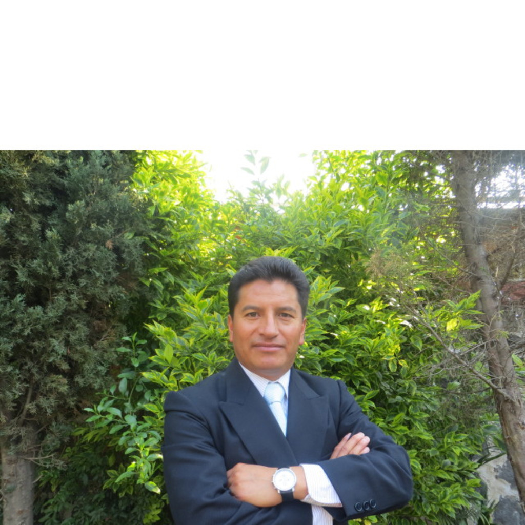 Victor Calderón SAP Consultant in EWM, MM, WM & ABAP TSystems