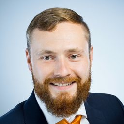 Dr. Nikolaus Dittrich's profile picture