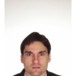 Antonio Gracia Gutierrez