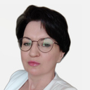 Viktoriia Melnychuk