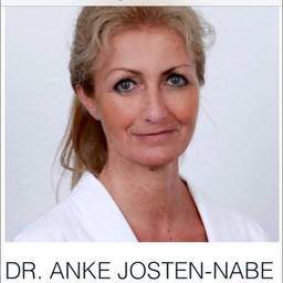 Dr. Anke Josten-Nabe
