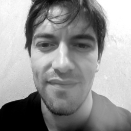 PAU SANZ