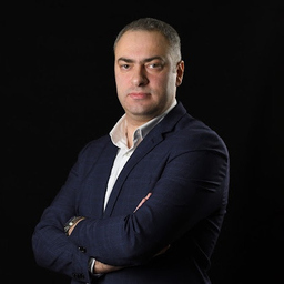 Arevshat Ghiasyan
