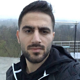 Serkan Bektas
