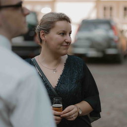 Lisa Großhaus's profile picture