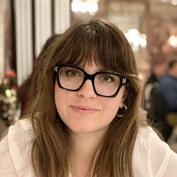 Anthi Grammenou