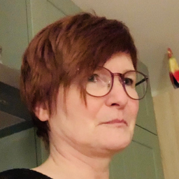 Ute Bienhoff