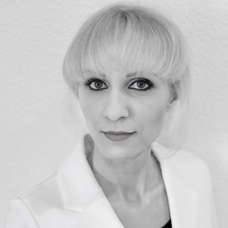 Katja Theobald