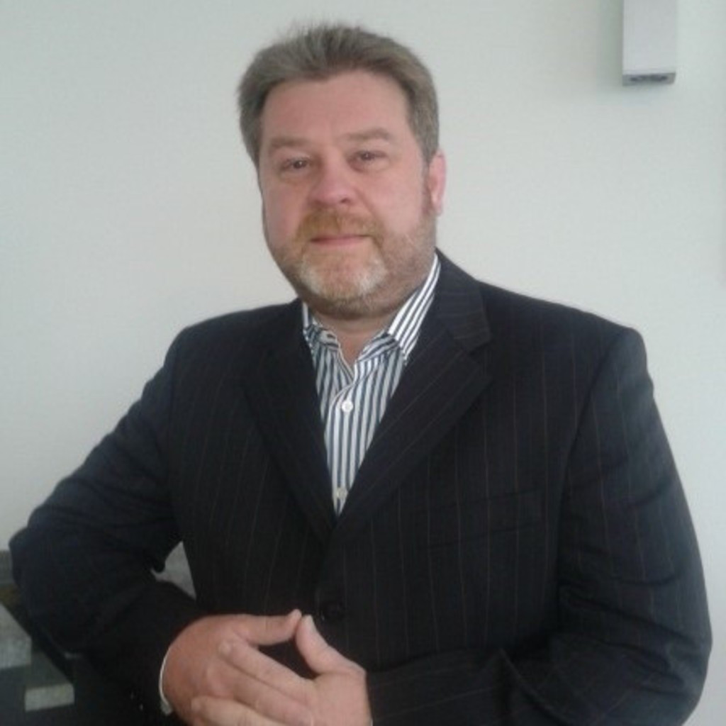 Dipl.Ing. Rüdiger Briel Project Manager Excellence & Strategic