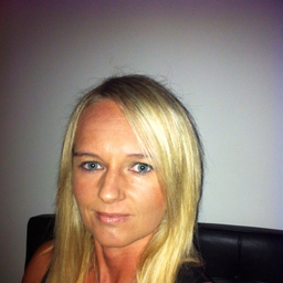 Bettina Greiner