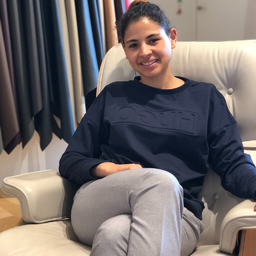 Rahel Simoes