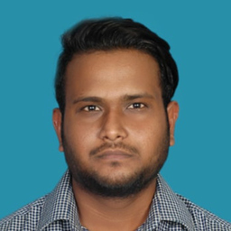 Bala Murugan E V