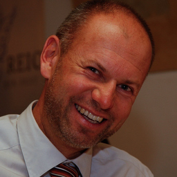 Dipl.-Ing. Markus Kropf