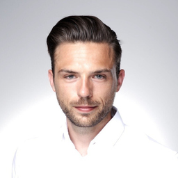 Profilbild Adrian Müller