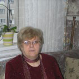 Imréné Szűcs