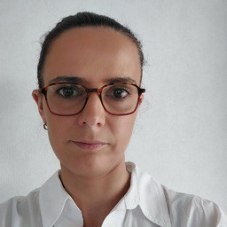 Claudia Blank