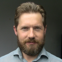 Dr. Dmitry Kotenev