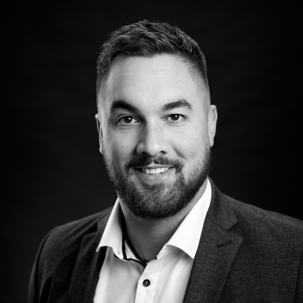 Christian Koch Direktionsbeauftragter Stuttgarter