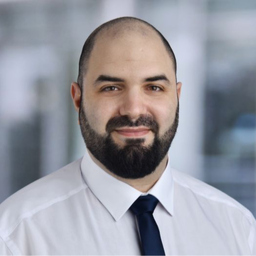 Ioannis Saltidis