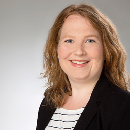 Nathalie McCoy
