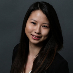 Sabine Chan