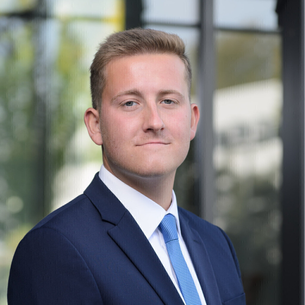 Wilhelm Schwarz Wirtschaftsingenieurwesen Hochschule für Technik