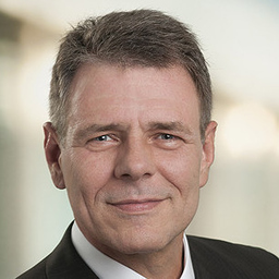 Gerhard Wetzler