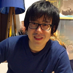Tianyi Wang