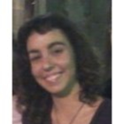 Blanca salgado Veciana