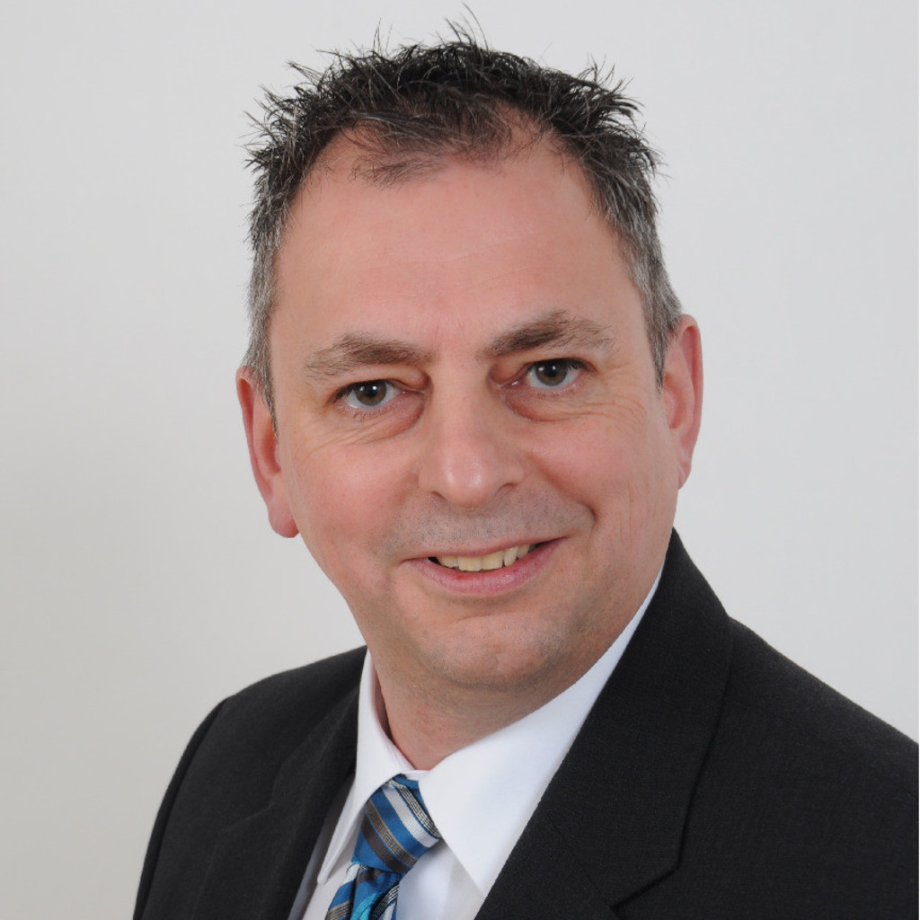 Jürgen Burkhard Handelsvertreter Freie Handelsvertretung XING