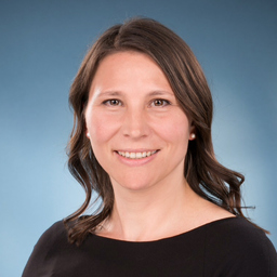 Dr. Heike Gönnenwein