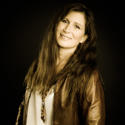Sabine Ribbe's profile picture