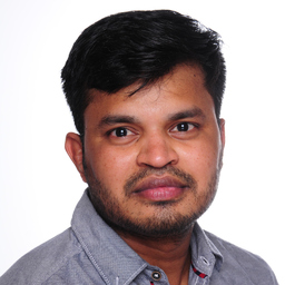 Sasieswaran chinnathambi