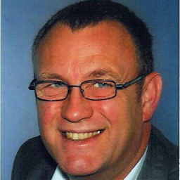 Harald Wolff