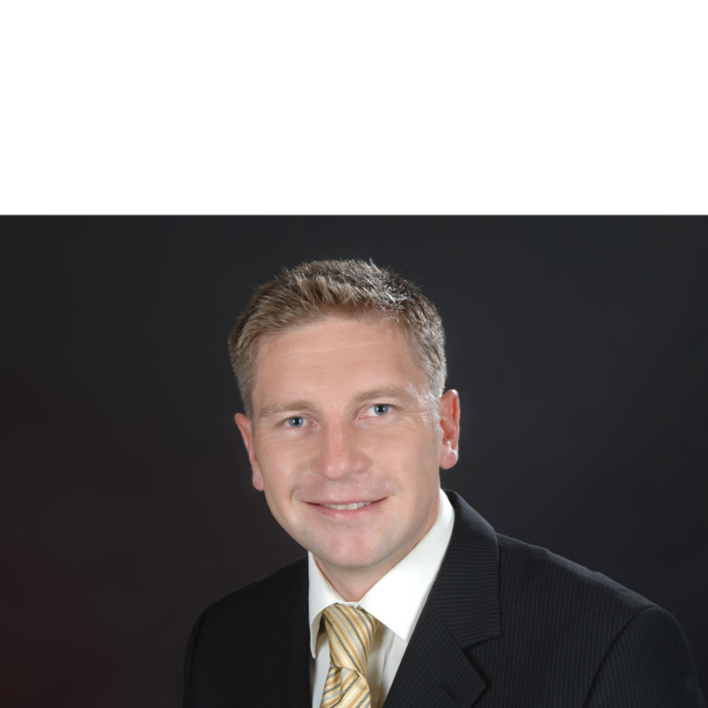 Dipl.Ing. Andreas Prang Leiter Qualitätsmanagement