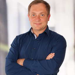 Dimitri Becker