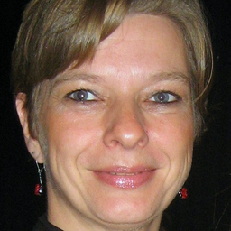 Sabine Martin