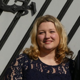 Katharina Steinhauer