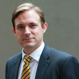Ralph Petermann