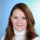 Social Media Profilbild Annika Kalter Gießen