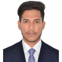 Md Shakatul Islam