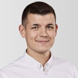 Tom-Julius Schreiber