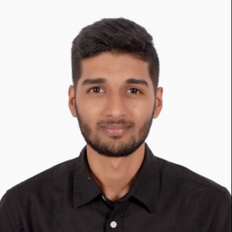 Akshay C Kashyap