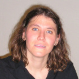Susanne Stiehler