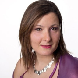 Dr. Ilaria Fojadelli