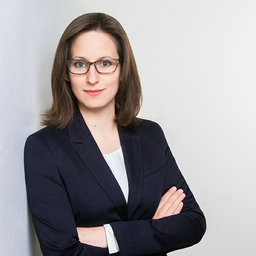 Nina Gerhardt's profile picture