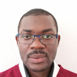 Charles N. Nkonganyi