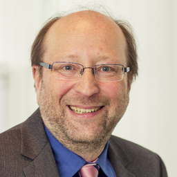 Ulrich Lickert