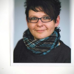 Dörte Backer